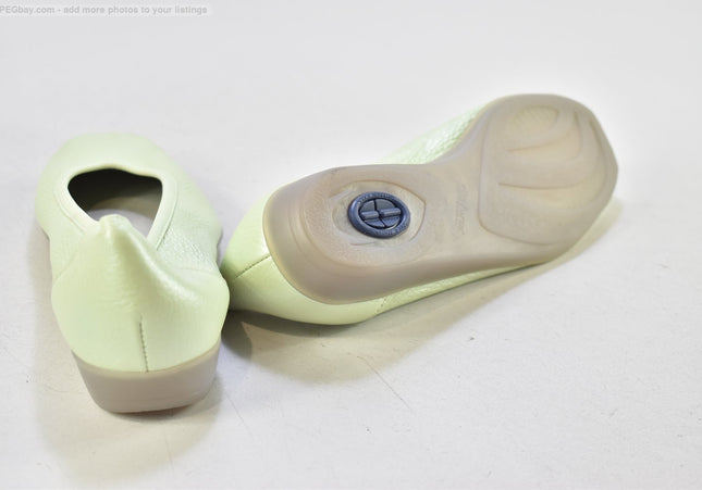 Vitaform  Damen Halbschuhe Slipper Ballerinas  EUR 40 Nr. 26-G 1641