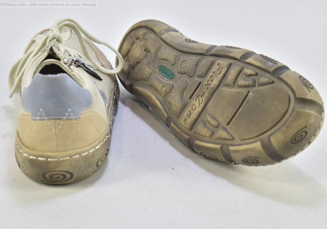 Hush Puppies  Damen Halbschuhe Freizeitschuhe  EUR 40 Nr. 26-A 667