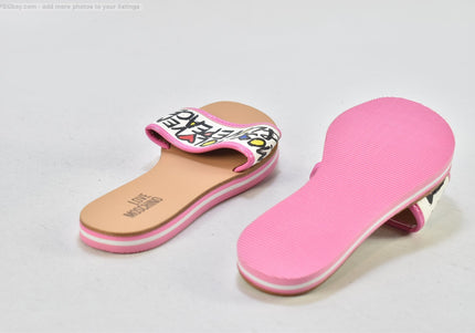 Love Moschino  Damen Sandale Pantolette  EUR 35 Nr. 26-S 471