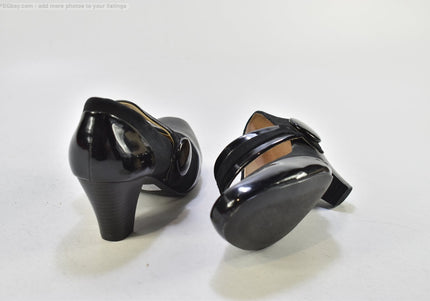 Clarks  Damen Pumps High Heels  UK 6,5 Nr. 26-Y 1036