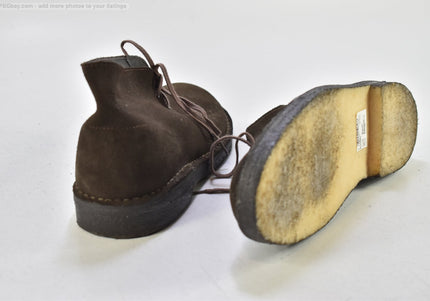 Clarks  Herren Stiefelette Boots  EUR 44 Nr. 26-B 1173