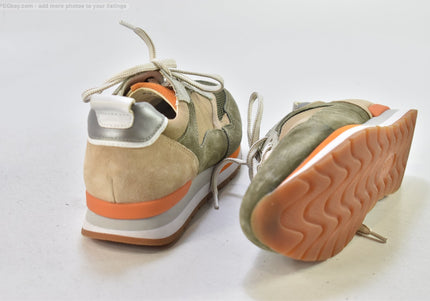 Gabor  Damen Halbschuhe Freizeitschuhe  UK 7 Nr. 26-G 195