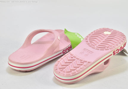 Crocs  Damen Sandale Pantolette  w6 Nr. 26-S 168