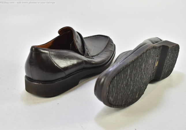 Aldo Brue  Herren Halbschuhe Freizeitschuhe  UK 11 Nr. 26-G 1146