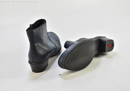 Rieker  Damen Stiefelette Boots  EUR 37 Nr. 25-B 1727