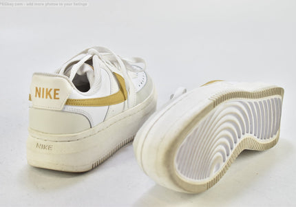 Nike Court Vision Alta Damen Sportschuhe Sneaker  EUR 38 Nr. 26-M 1125