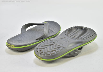 Crocs  Damen Sandale Pantolette  w10 Nr. 26-S 2273