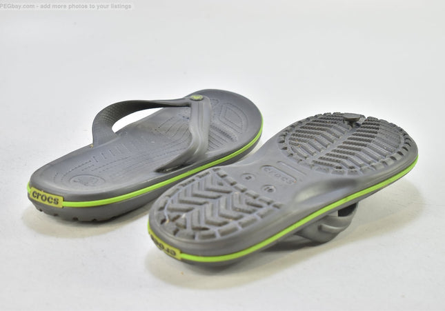 Crocs  Damen Sandale Pantolette  w10 Nr. 26-S 2273