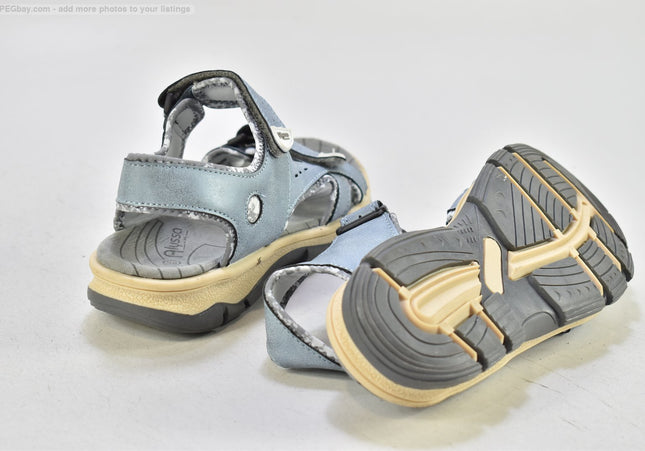Alyssa  Damen Sandale Pantolette  EUR 38 Nr. 26-S 319