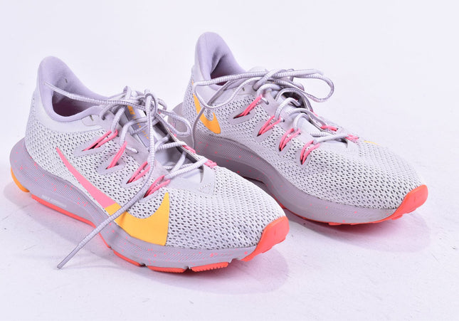 Nike Quest Damen Sportschuhe Sneaker EUR 36 Nr. 24-Y 3248-Schuh-Gebraucht-secondhand