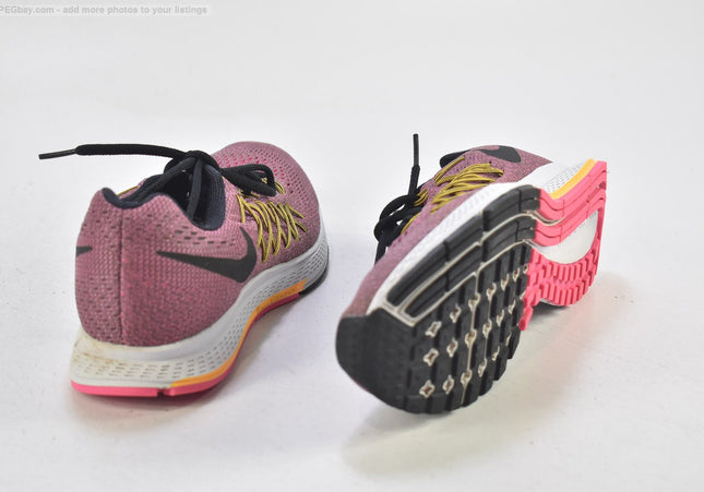 Nike Zoom Pegasus 32 Damen Sportschuhe Sneaker EUR 38 Nr. 25-J 2427-Schuh-Gebraucht-secondhand