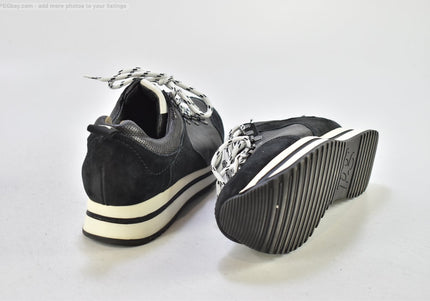 Paul Green  Damen Halbschuhe Freizeitschuhe  UK 5,5 Nr. 26-G 648