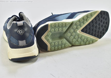 Gant  Herren Halbschuhe Freizeitschuhe  EUR 41 Nr. 26-U 1133