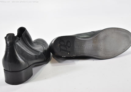 Paul Green  Damen Stiefelette Boots  UK 5 Nr. 25-B 350