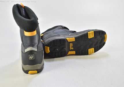 Jack Wolfskin  Damen Wanderschuhe Trekking  Gr. 40 Nr. 26-U 1736