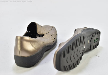 Remonte  Damen Halbschuhe Slipper Ballerinas  UK 5 Nr. 25-M 1897