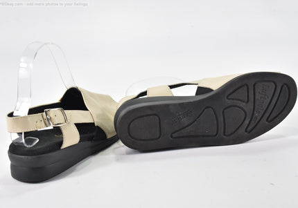 Semler  Damen Sandale Sandalette  SL 24 Nr. 26-S 3332
