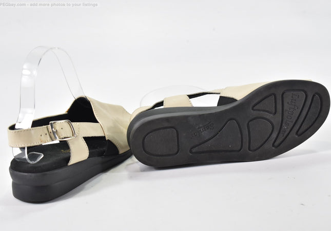 Semler  Damen Sandale Sandalette  SL 24 Nr. 26-S 3332