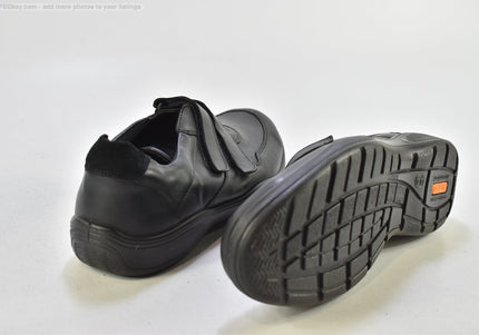 Jomos  Herren Halbschuhe Freizeitschuhe  EUR 44 Nr. 26-Z 1867
