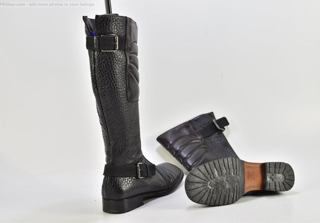   Damen Stiefel Stiefelette Boots  EUR 37,5 Nr. 25-B 1228