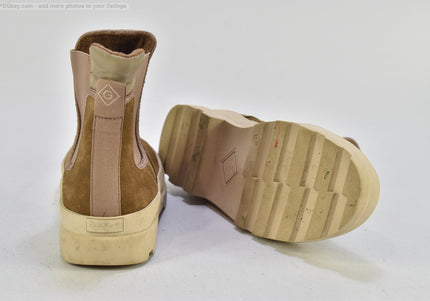 Gant  Damen Stiefelette Boots  EUR 40 Nr. 25-B 3461