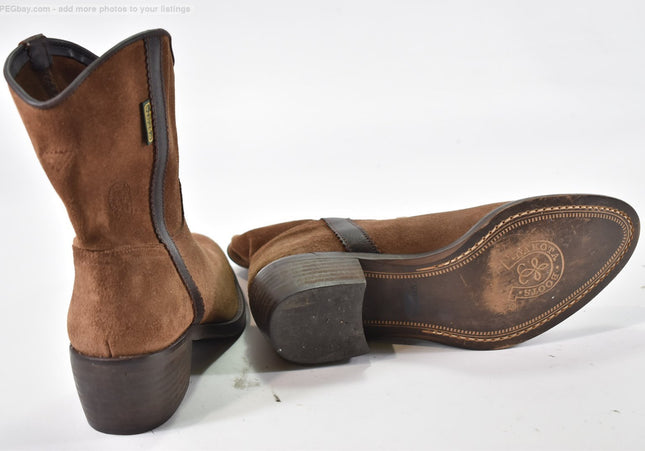 Dakota  Damen Stiefelette Boots  EUR 39 Nr. 26-B 1258