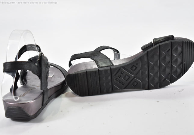 Tamaris Damen Sandale Sandalette EUR 41 Nr. 25-S 3487-SchuhGebraucht