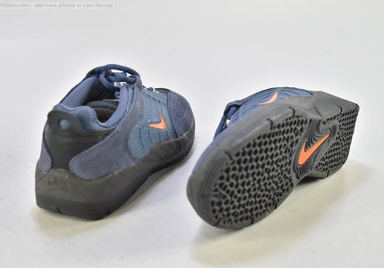 Nike SB Vertebrae Herren Sportschuhe Sneaker  Gr.41 Nr. 26-T 75