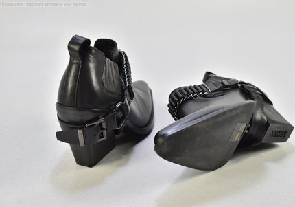 Bronx  Damen Stiefelette Boots  EUR 36 Nr. 25-B 2554