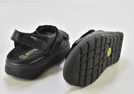 Sano  Damen Sandale Sandalette  EUR 40 Nr. 26-S 3750