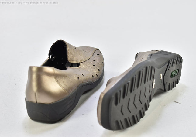 Remonte  Damen Halbschuhe Slipper Ballerinas  UK 5 Nr. 25-M 1897