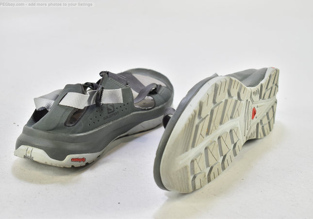 Salomon  Damen Sandale Sandalette  EUR 40 Nr. 26-S 546