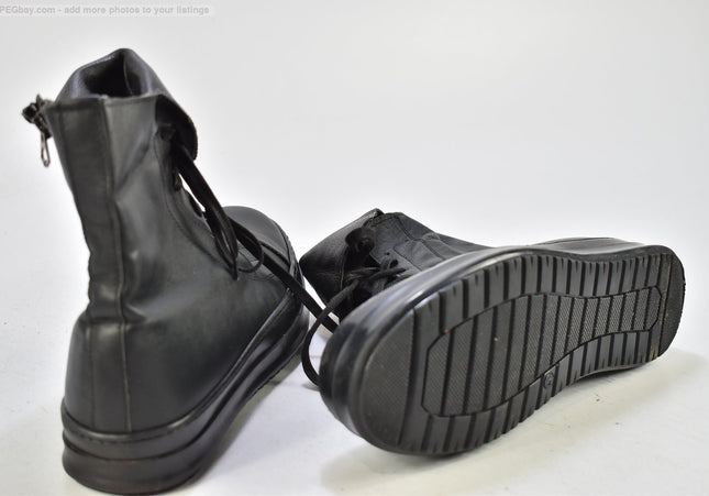 Cardin Herren Stiefelette Boots EUR 41 Nr. 24-B 6897-SchuhGebraucht