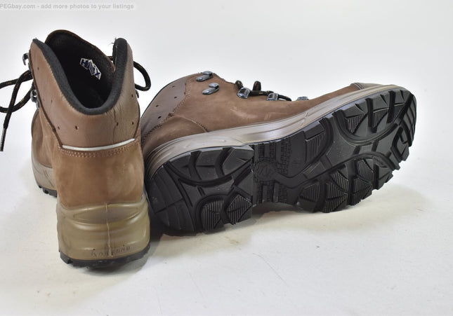 Haix Airpower XR26 GTX Damen Sicherheitsschuhe  EUR 38 Nr. 26-G 1787