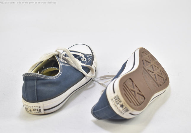 Converse Damen Sportschuhe Sneaker EUR 39 Nr. 25-J 1187-Schuh-Gebraucht-secondhand