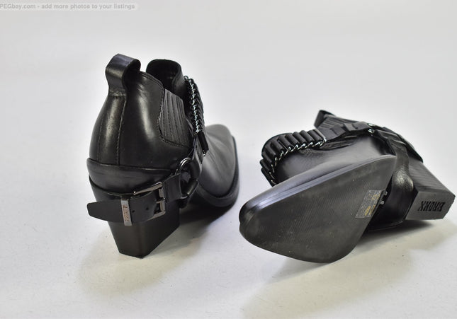 Bronx  Damen Stiefelette Boots  EUR 36 Nr. 25-B 2554