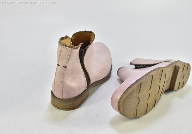 Brako  Damen Stiefelette Boots  EUR 40 Nr. 25-L 575