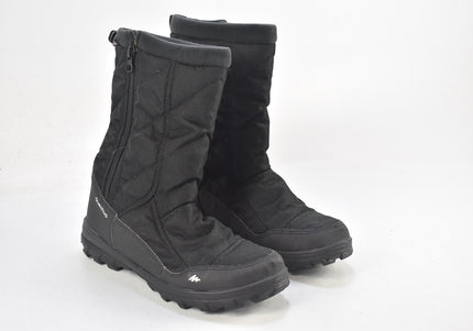 Quechua  Damen Stiefelette Boots  EUR 37 Nr. 23-N 3803