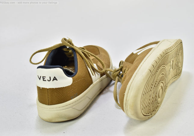 Veja Herren Sportschuhe Sneaker EUR 42 Nr. 25-Z 2677-SchuhGebraucht