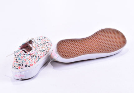 Vans Damen Sportschuhe Sneaker EUR 36 Nr. 23-F 235-Schuh-Gebraucht-secondhand
