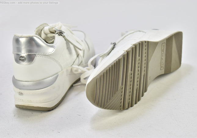 Tamaris  Damen Halbschuhe Freizeitschuhe  EUR 38 Nr. 25-Z 1158