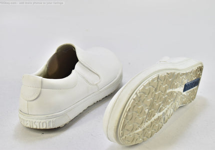 Birkenstock  Damen Halbschuhe Slipper Ballerinas  EUR 40 Nr. 25-X 2169