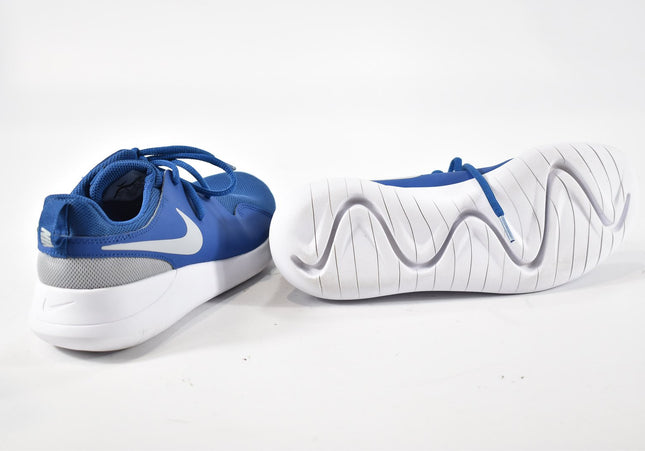 Nike Tessen Damen Sportschuhe Sneaker EUR 39 Nr. 24-J 2503-Schuh-Gebraucht-secondhand