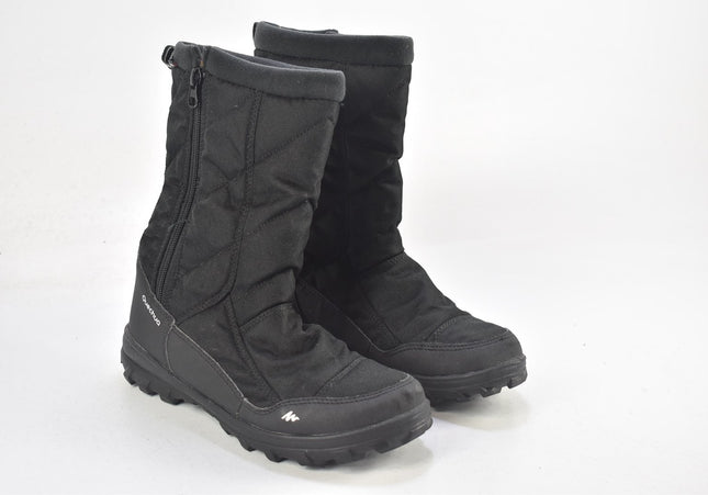 Quechua  Damen Stiefelette Boots  EUR 37 Nr. 23-N 3803