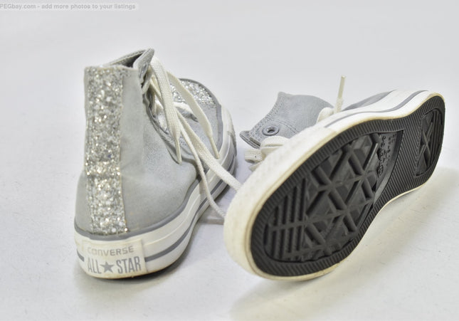 Converse Damen Sportschuhe Sneaker EUR 36 Nr. 25-U 1741 - Schuh-Gebraucht - Second-hand - gebrauchte Schuhe