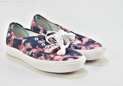 Vans Damen Sportschuhe Sneaker EUR 38,5 Nr. 25-M 2022-Schuh-Gebraucht-secondhand