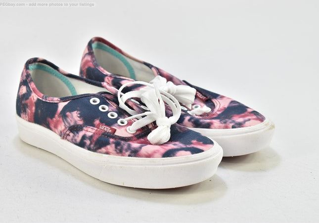 Vans Damen Sportschuhe Sneaker EUR 38,5 Nr. 25-M 2022-Schuh-Gebraucht-secondhand