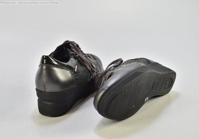 Mephisto  Damen Halbschuhe Freizeitschuhe  UK 6 Nr. 25-N 2041