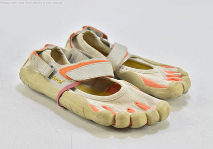 Vibram  Damen Sportschuhe Sneaker  EUR 36 Nr. 26-M 336