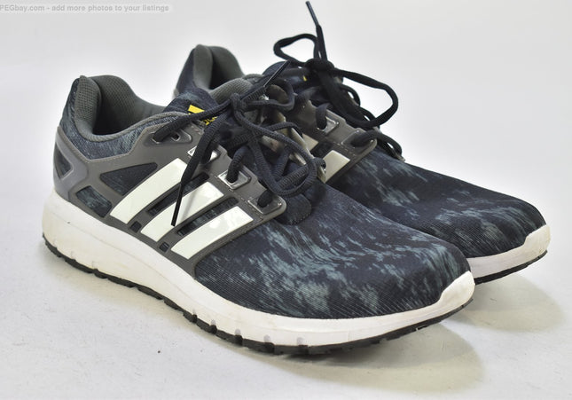 Adidas Energy Cloud Herren Sportschuhe Sneaker  Gr.46 2/3 Nr. 26-U 3190